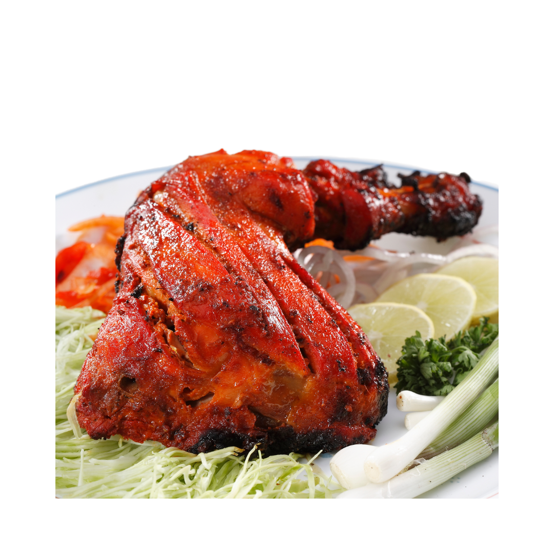 Mustard Indian Kitchen-5