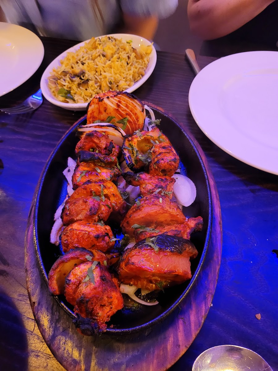 Mustard Indian Kitchen-7
