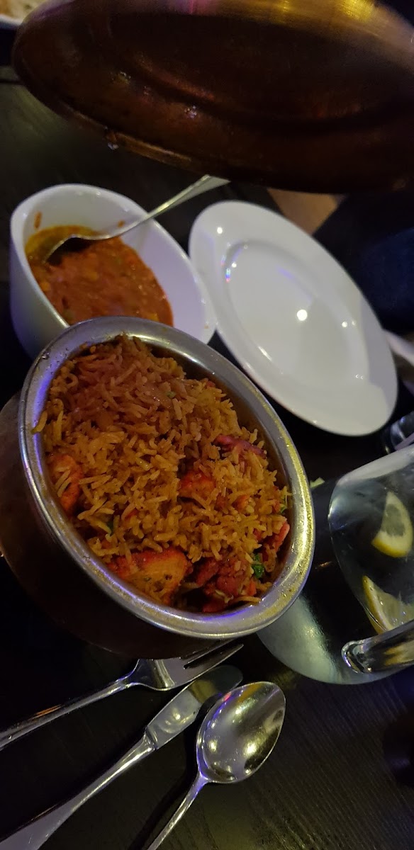 Mustard Indian Kitchen-8