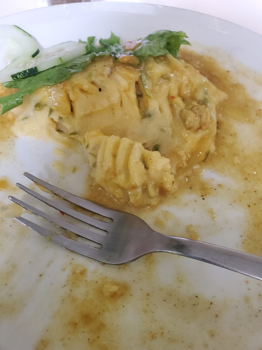 Mustor's Restaurant-5