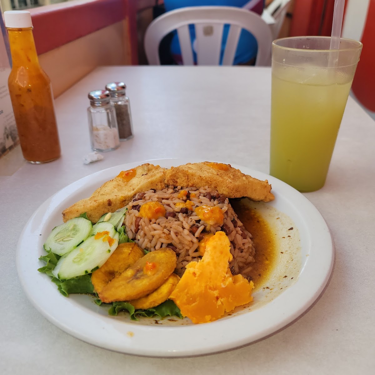 Mustor's Restaurant-6