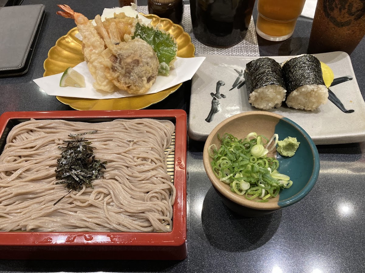 Musubi No Musashi Shinkansen Exit Store-4