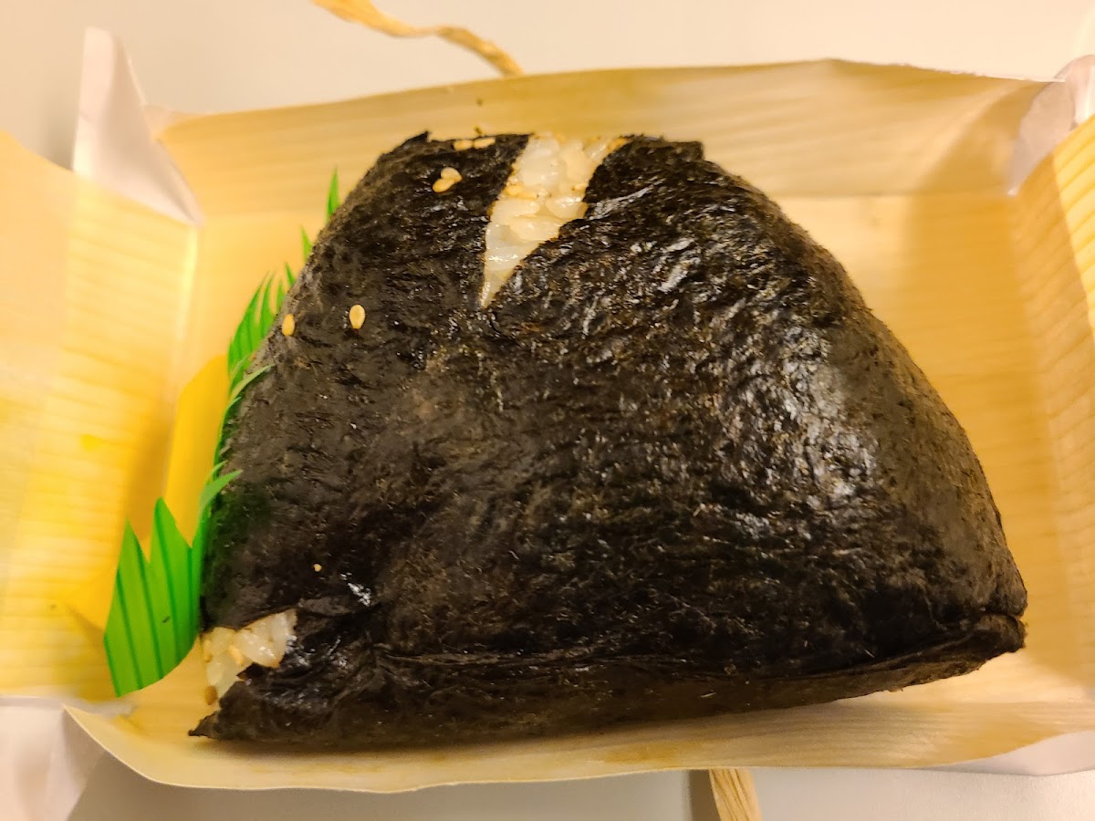Musubi No Musashi Shinkansen Exit Store-9