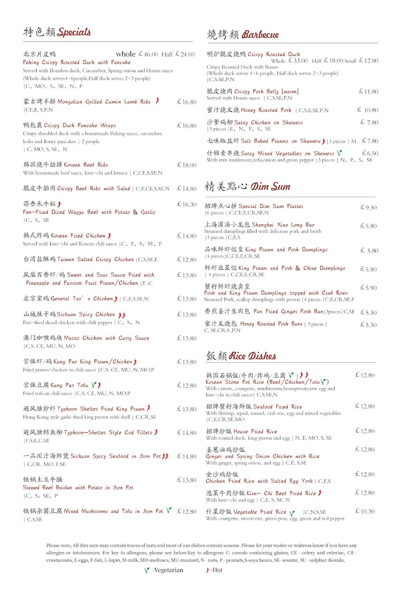 Menu Muswanna-1