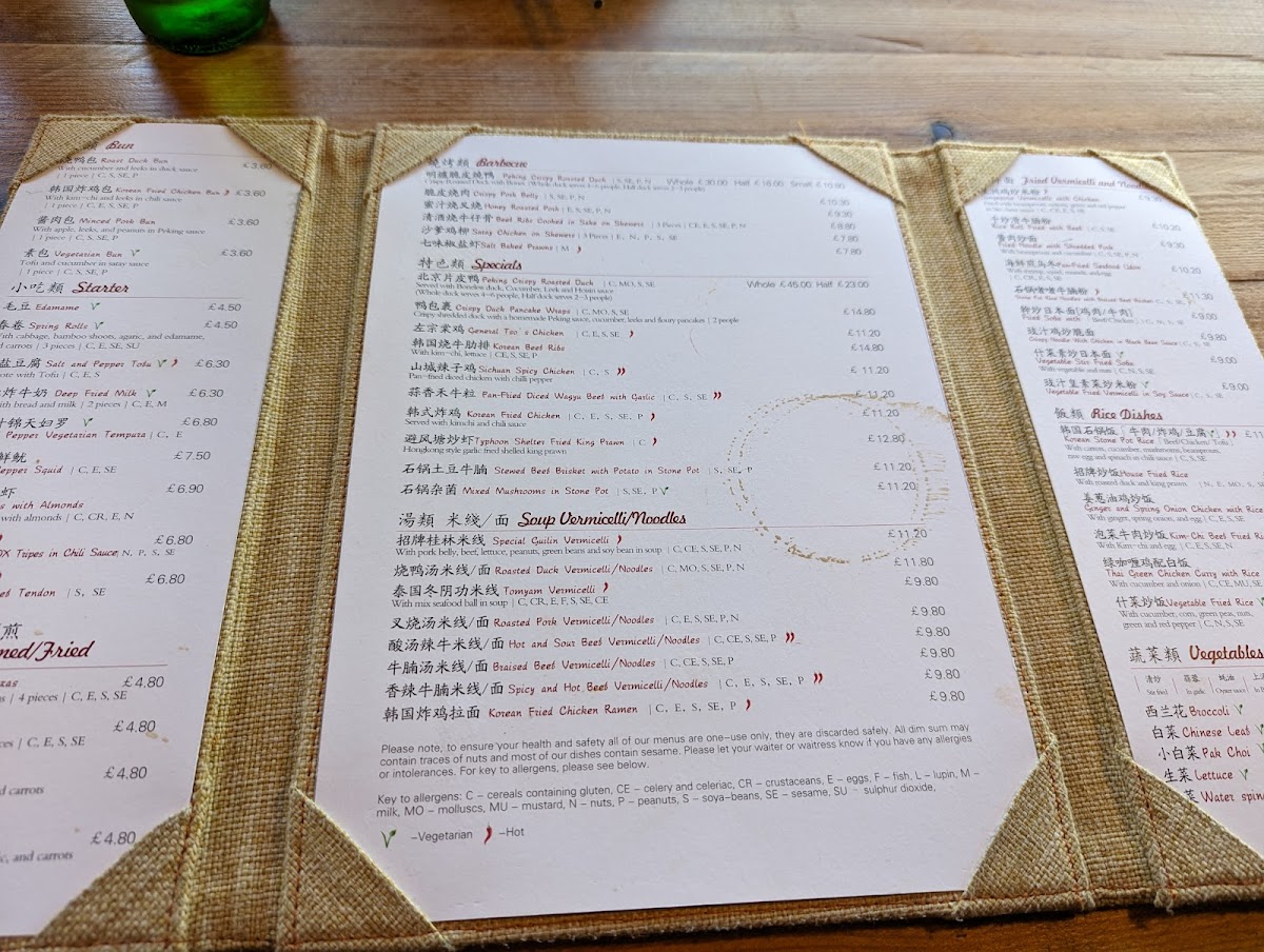 Menu Muswanna-4