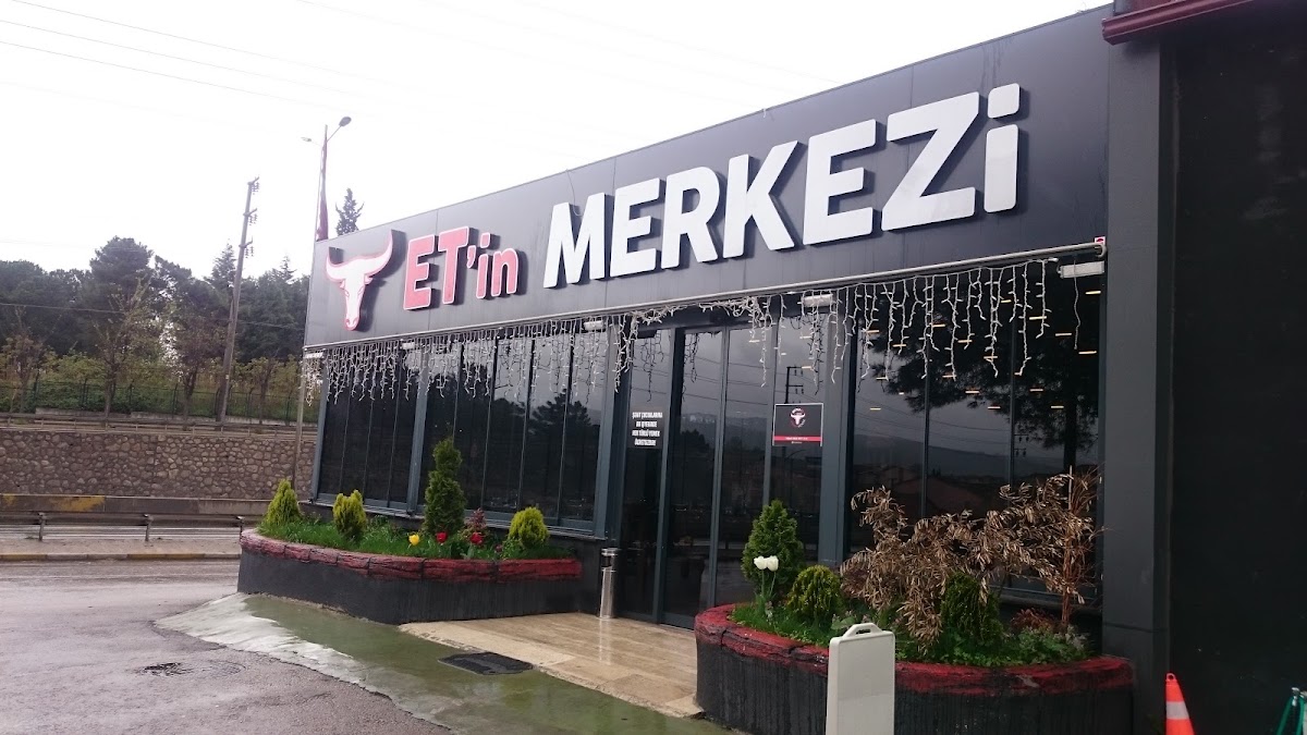 Mutlu Et Steakhouse Derince