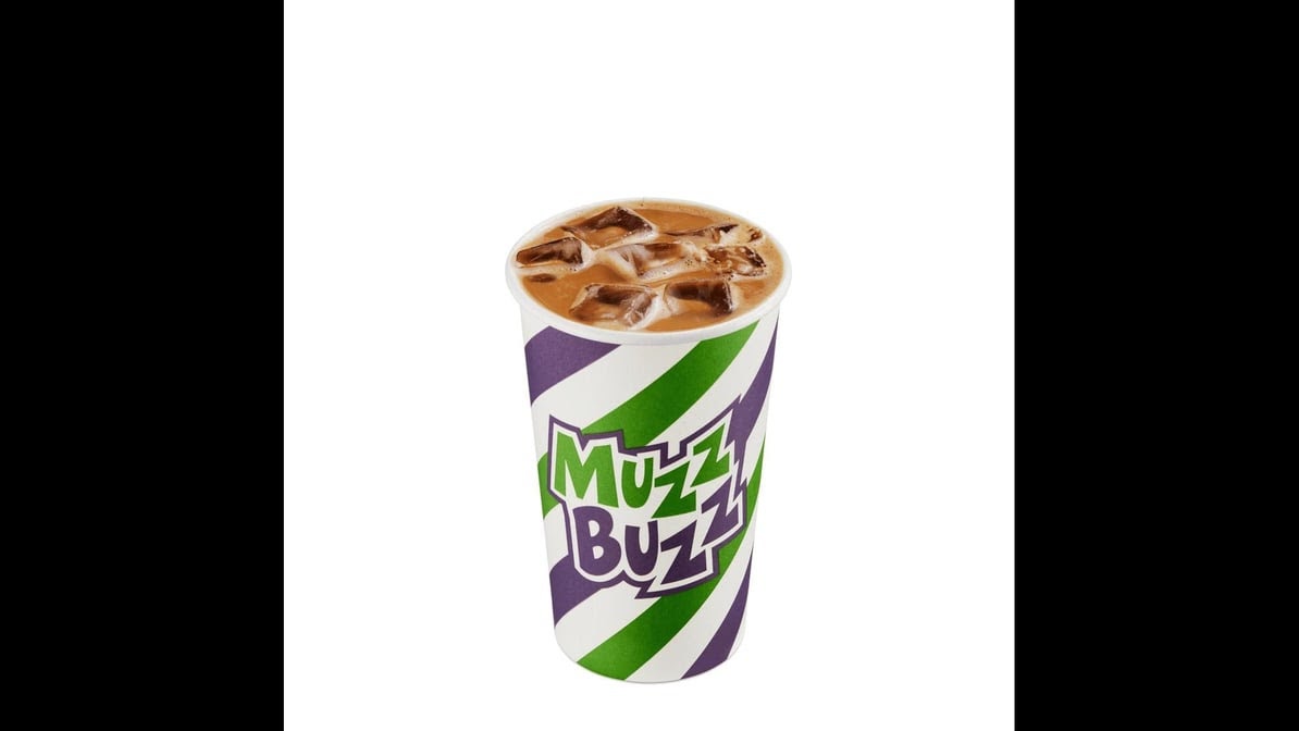 Muzz Buzz - Midland-3