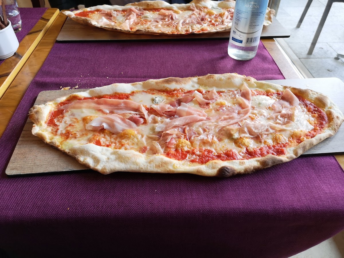 Mövenpick Restaurant Chiasso-10