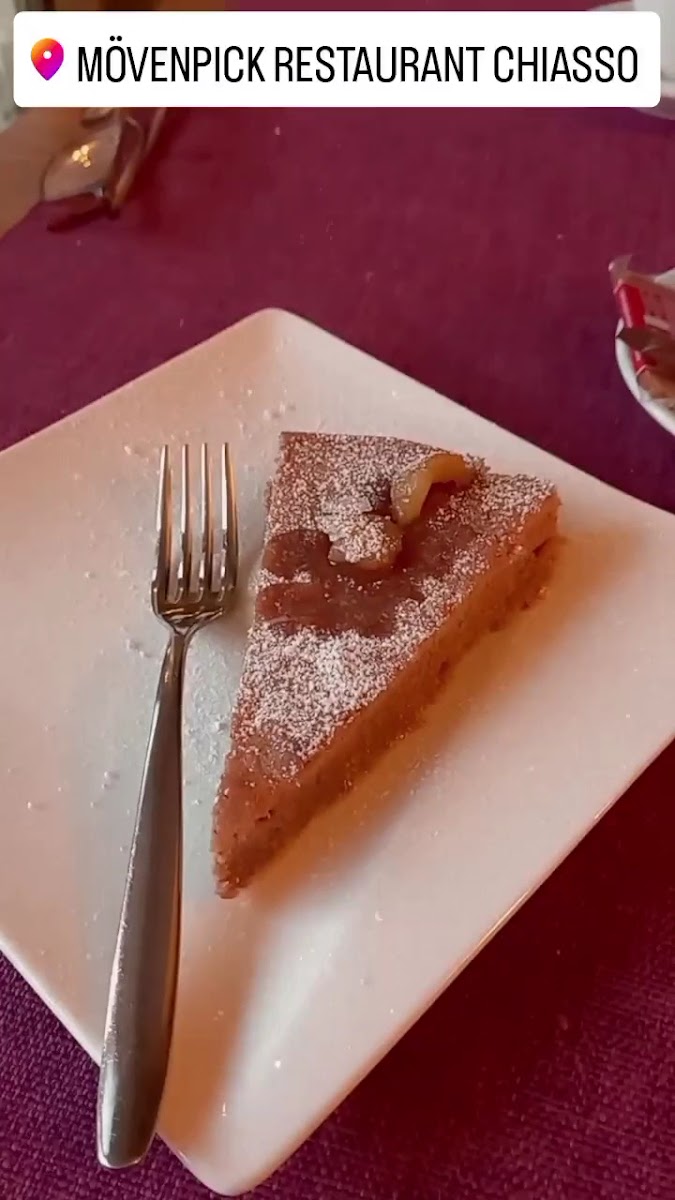 Mövenpick Restaurant Chiasso-2