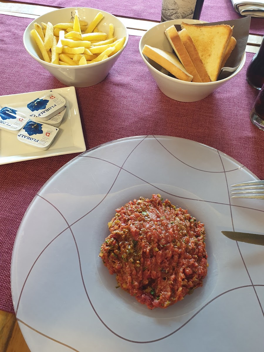 Mövenpick Restaurant Chiasso-5