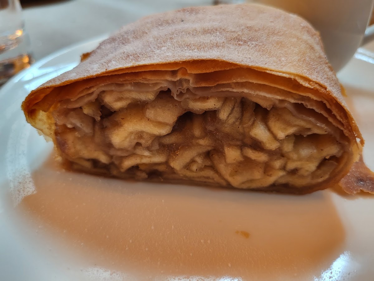 Mövenpick Restaurant Chiasso-6