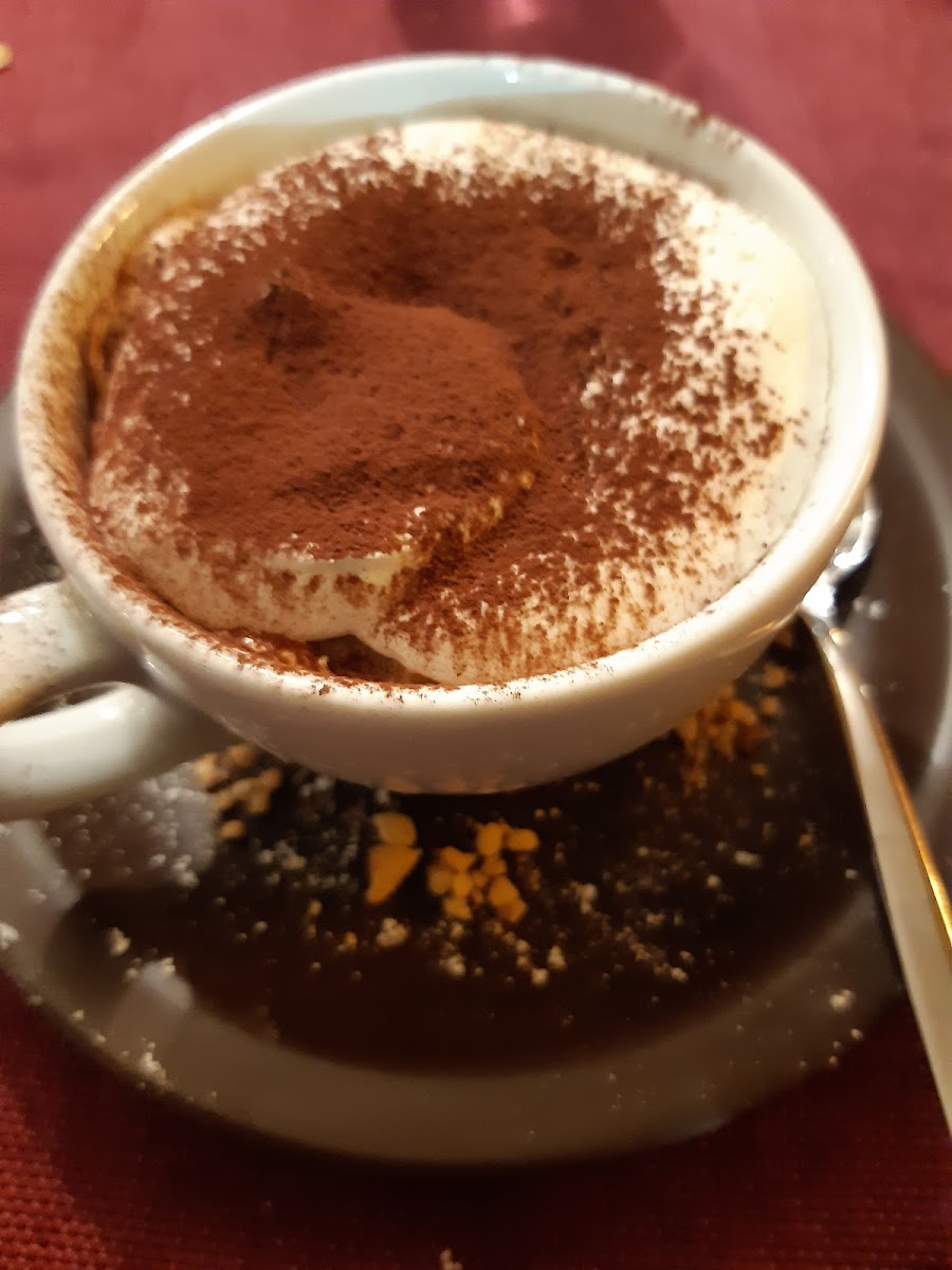Mövenpick Restaurant Chiasso-8