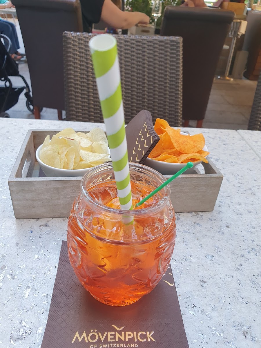 Mövenpick Restaurant Chiasso-9