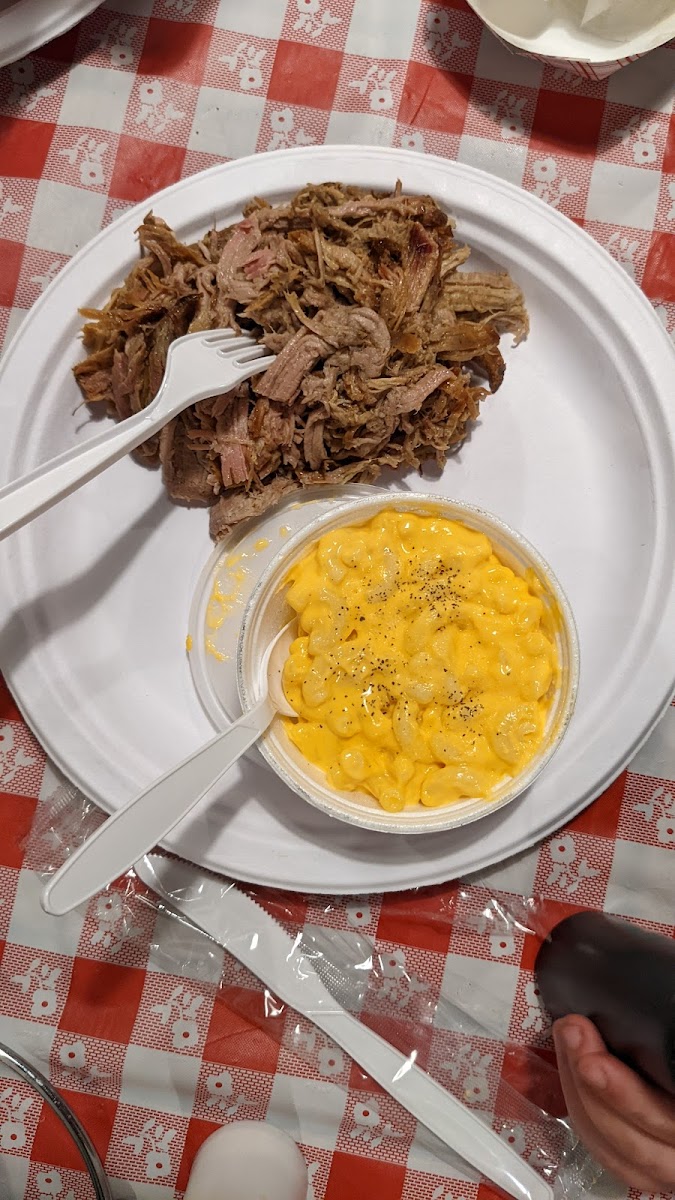 My Daddy's Bar-B-Que-10