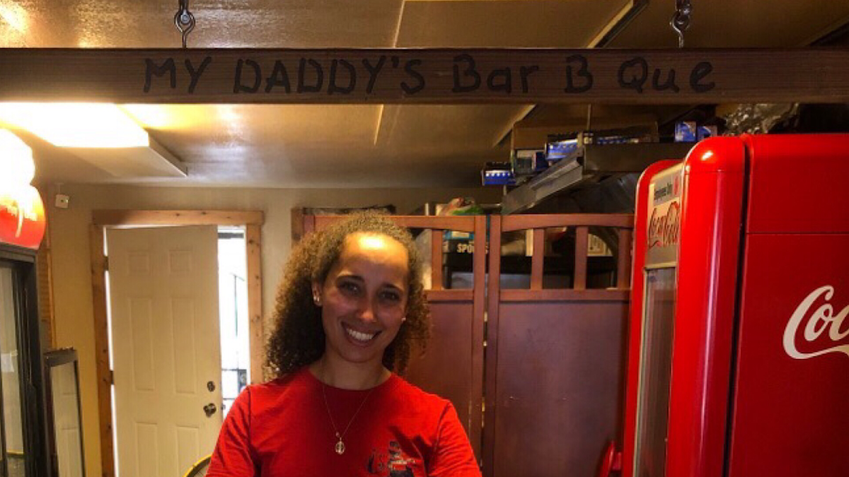 My Daddy's Bar-B-Que-4