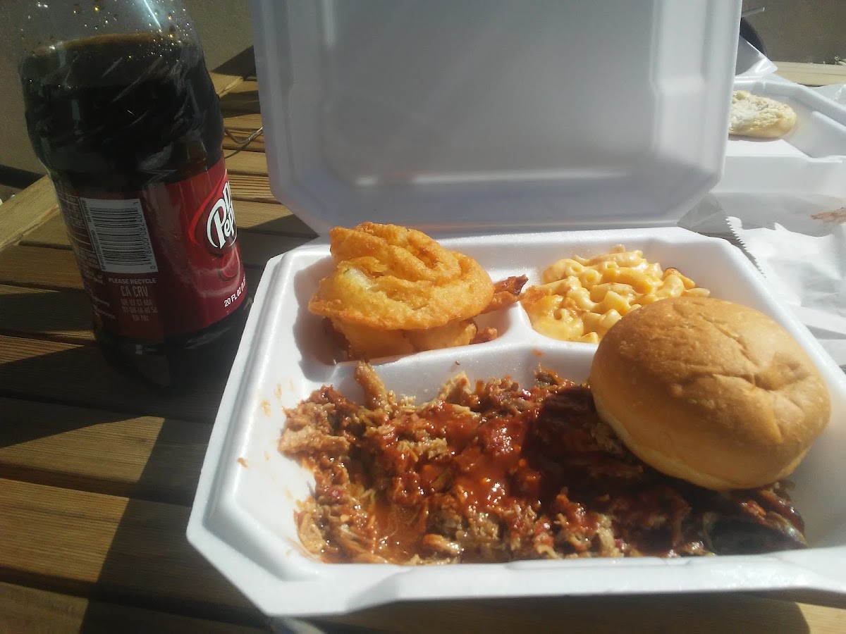 My Daddy's Bar-B-Que-5