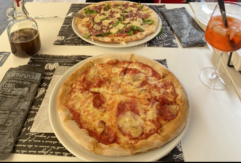 My Heart - Pizze, Hamburger E Piadine Gluten-Free E Lactose-Free-5