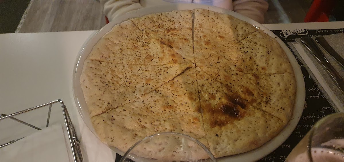 My Heart - Pizze, Hamburger E Piadine Gluten-Free E Lactose-Free-9