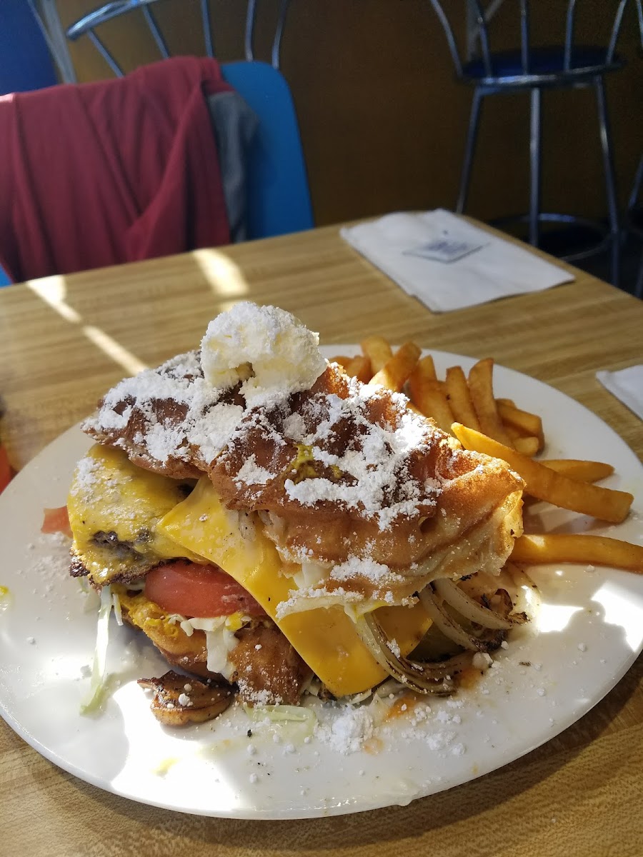 My Homestyle Café-7