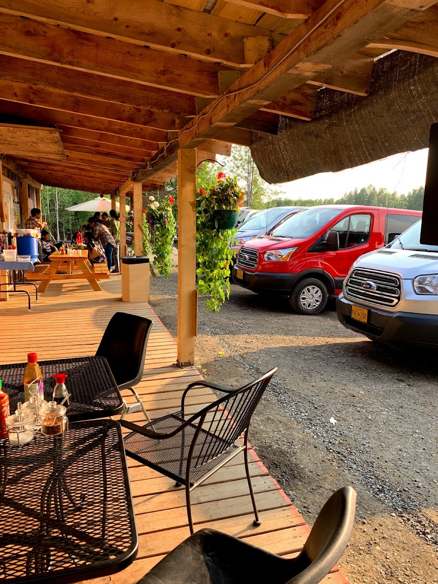 My Mom's Thai Tastes Talkeetna