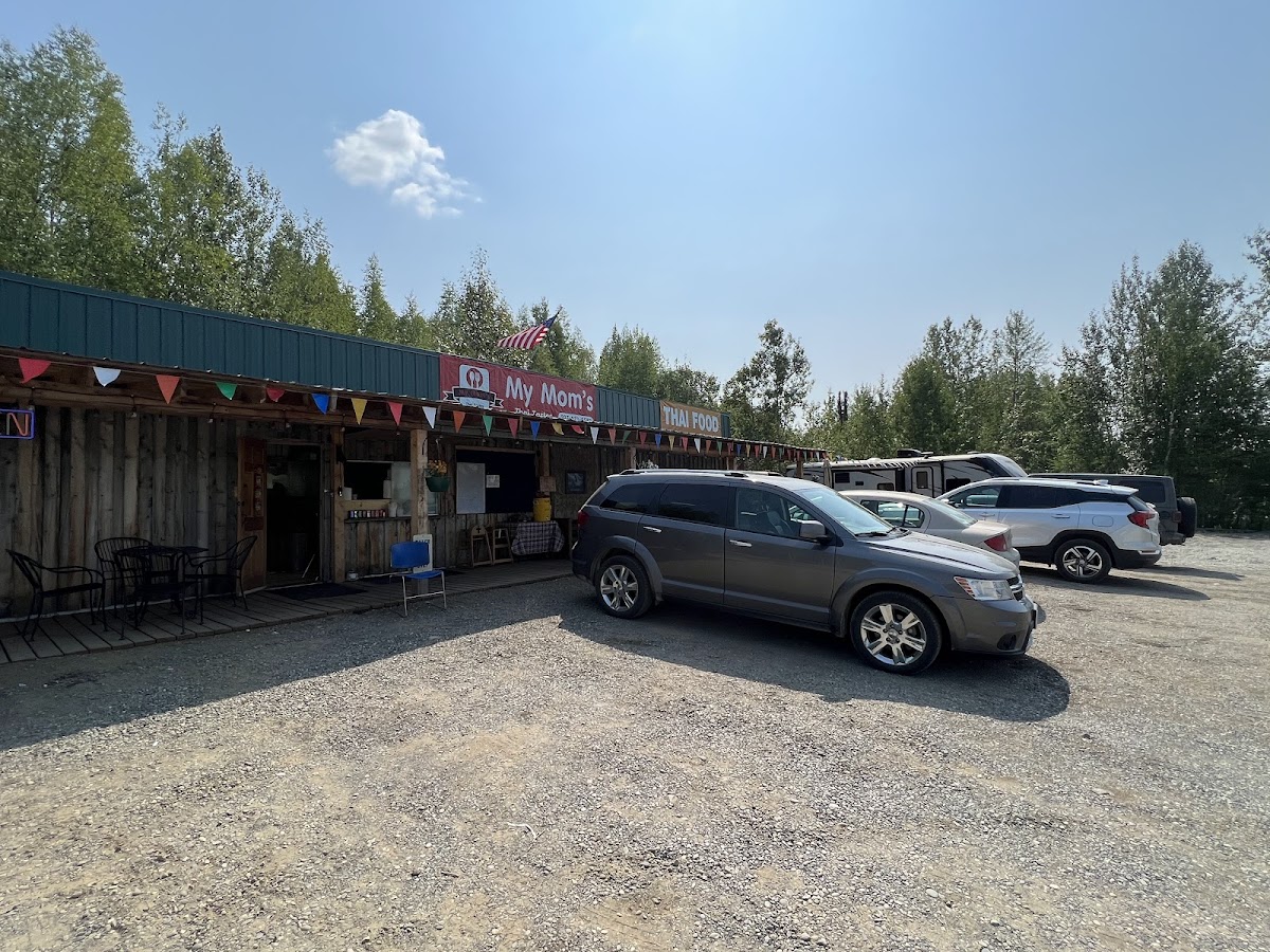 My Mom's Thai Tastes Talkeetna-4