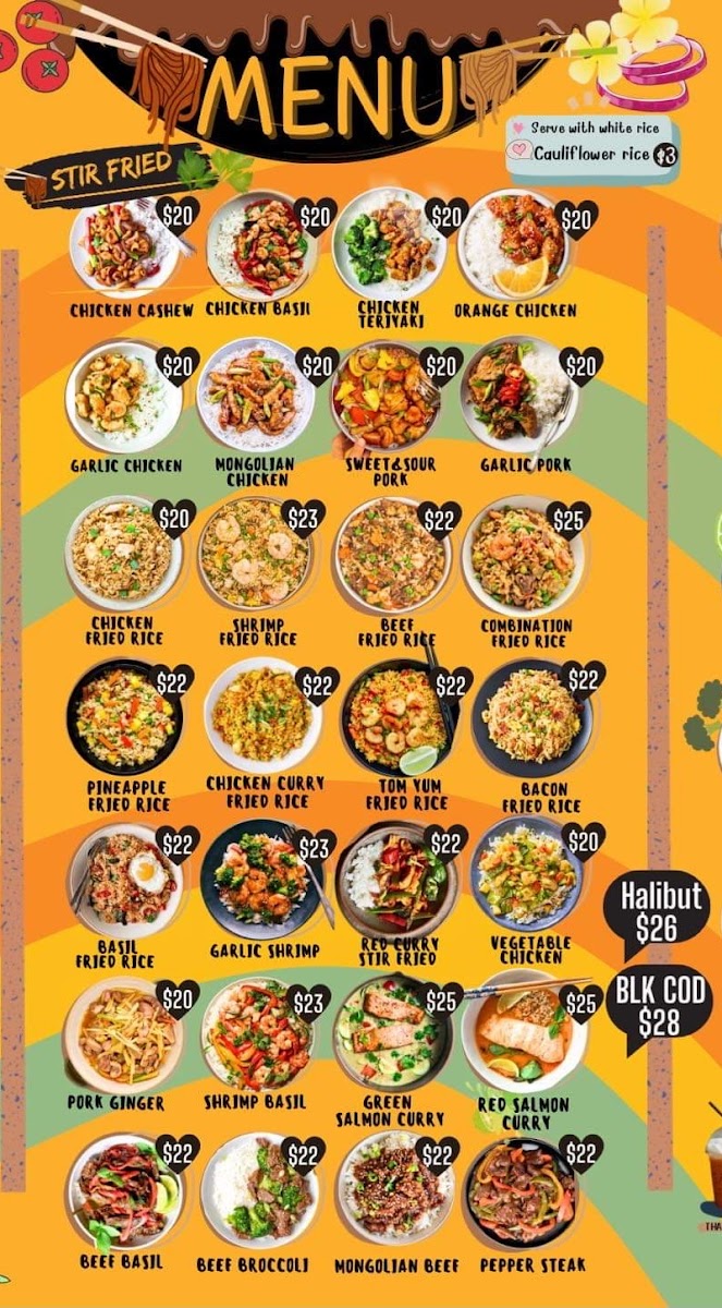 Menu My Mom's Thai Tastes Talkeetna-3
