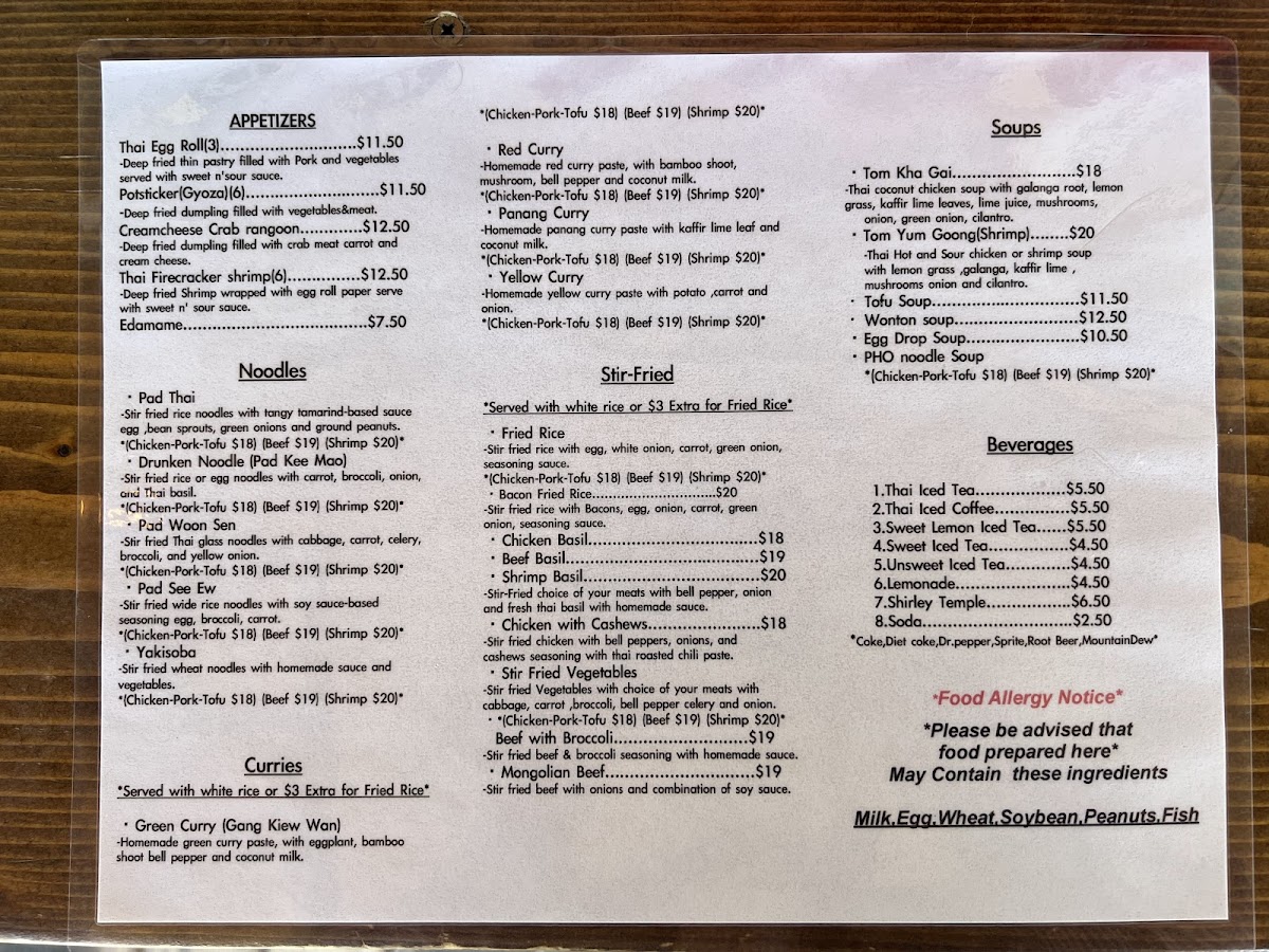 Menu My Mom's Thai Tastes Talkeetna-4