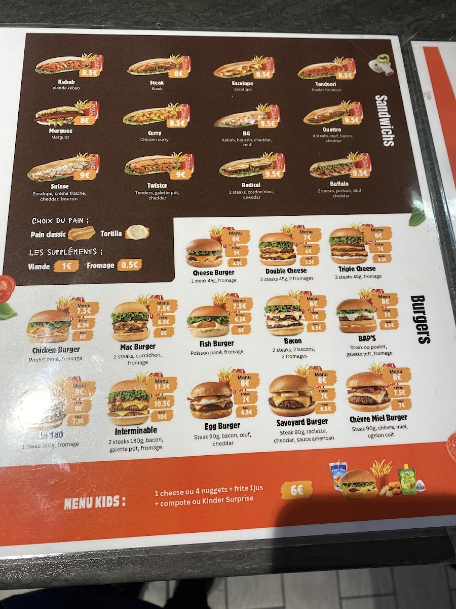 Menu My Ness Pizza Tacos-3