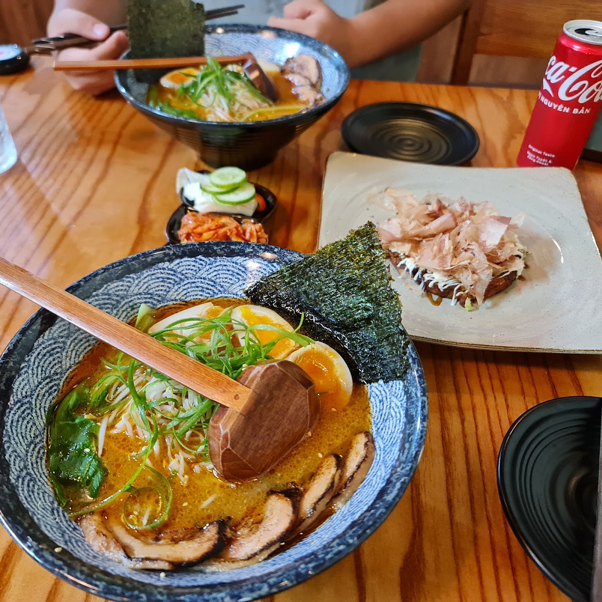 Mỳ Nhật Ramen Restaurant-5