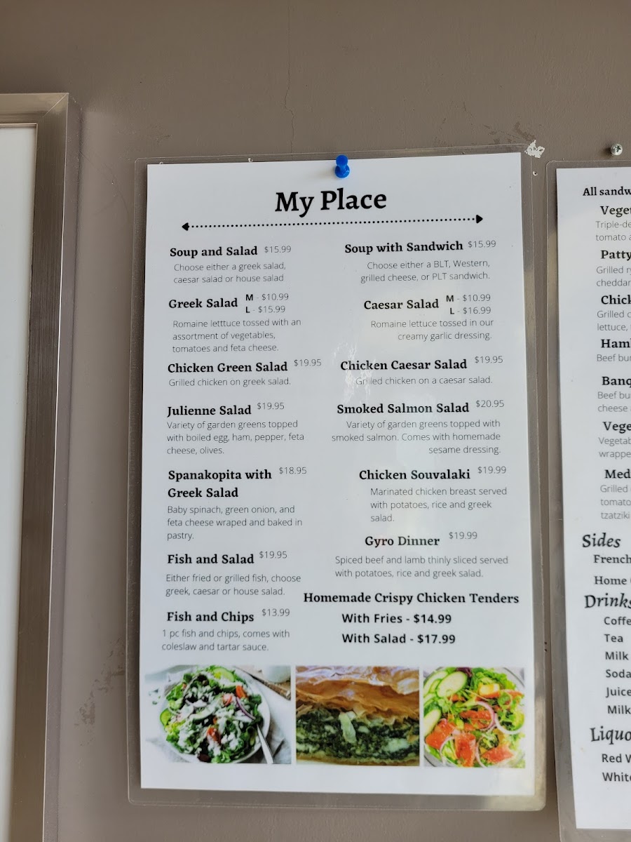 Menu My Place-10