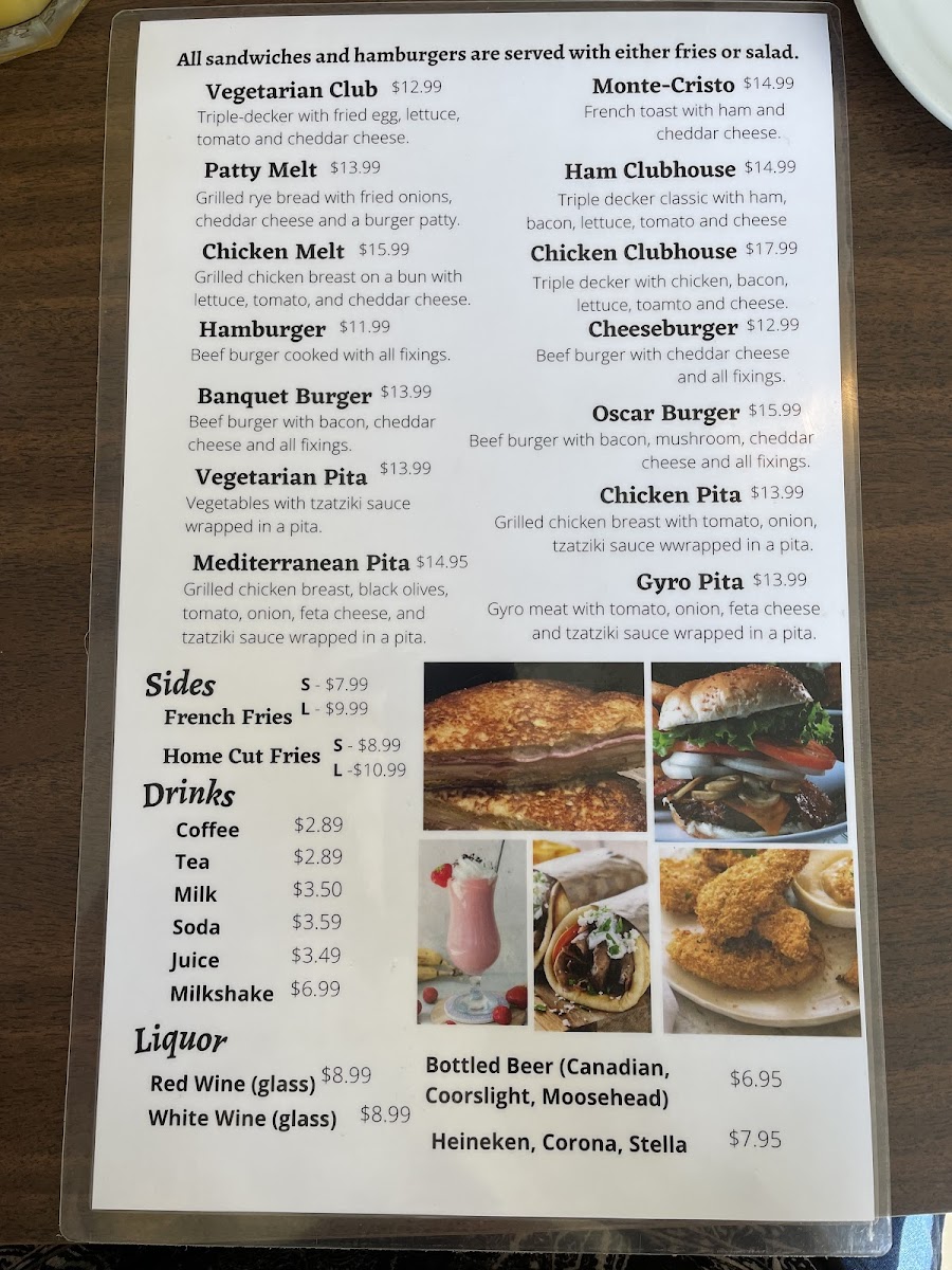 Menu My Place-3