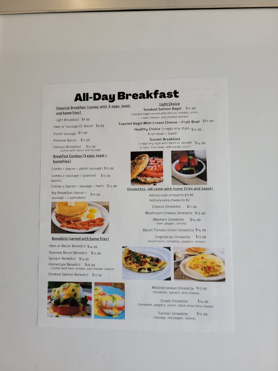 Menu My Place-4