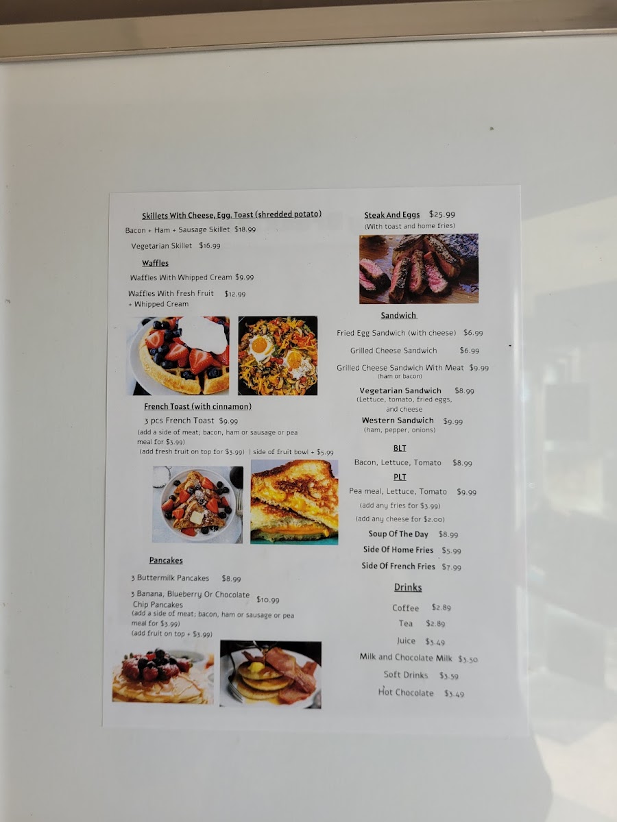 Menu My Place-5