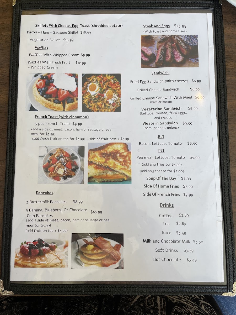 Menu My Place-6