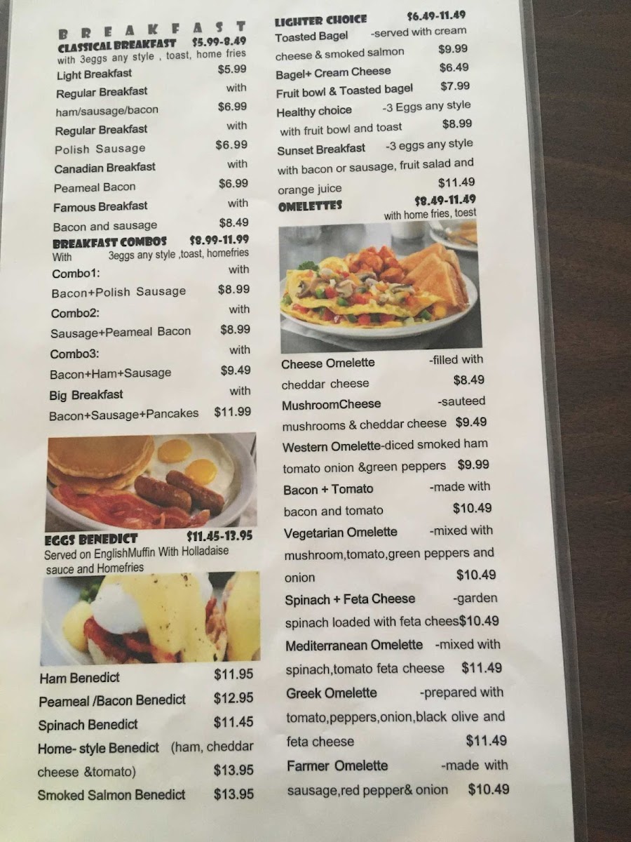 Menu My Place-7