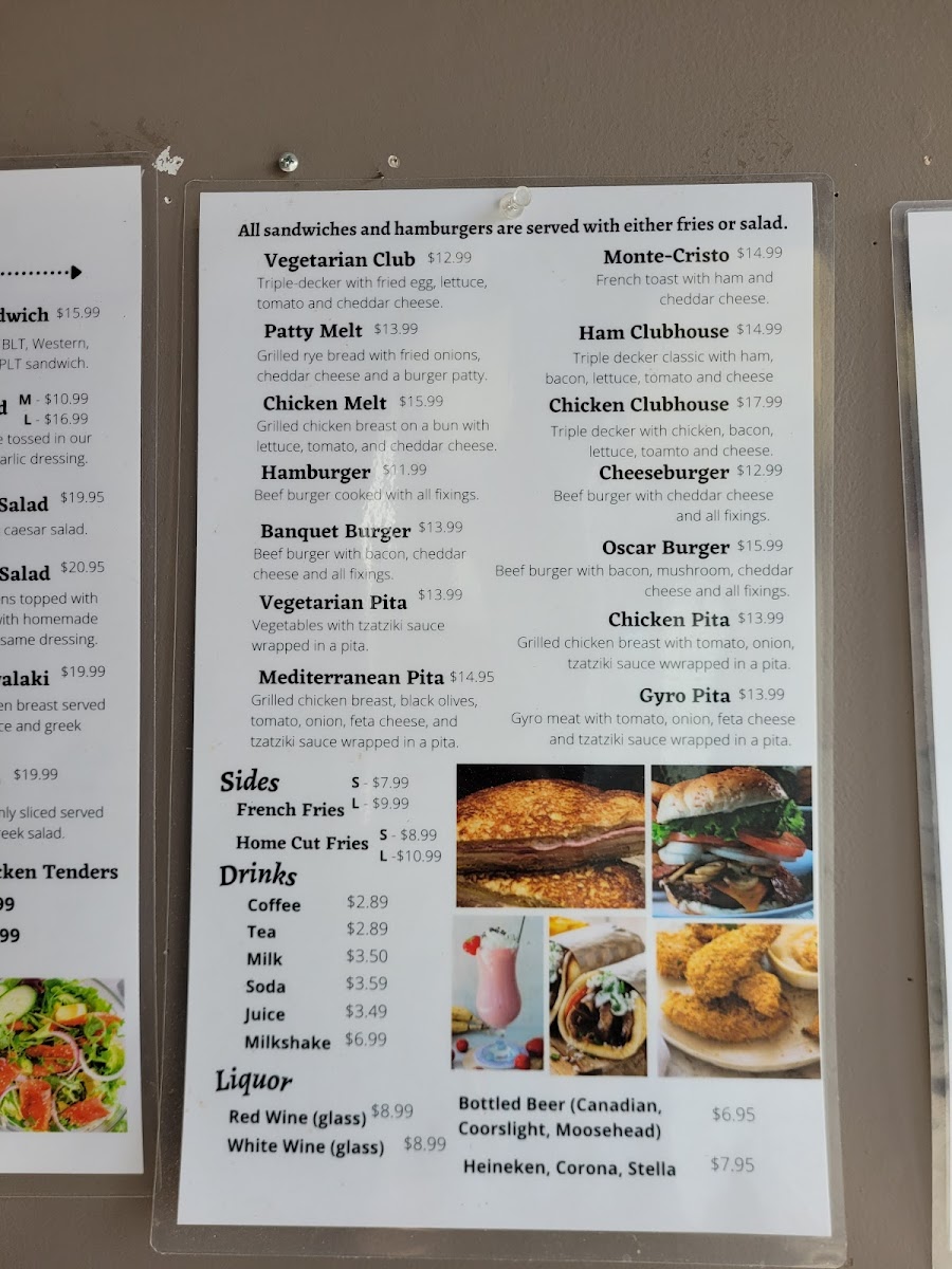 Menu My Place-8