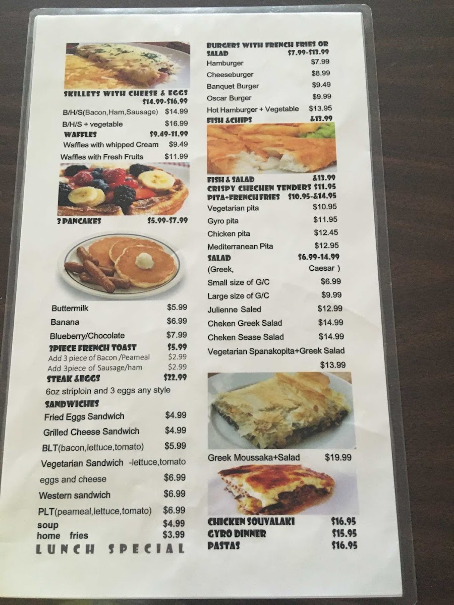 Menu My Place-9