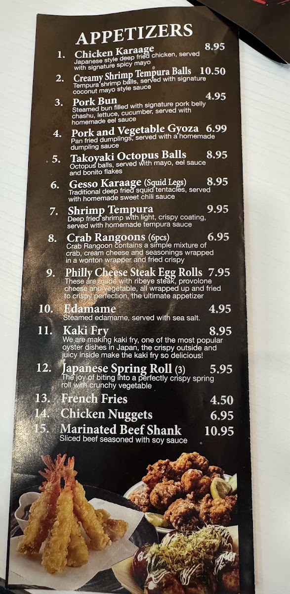 Menu My Ramen-5