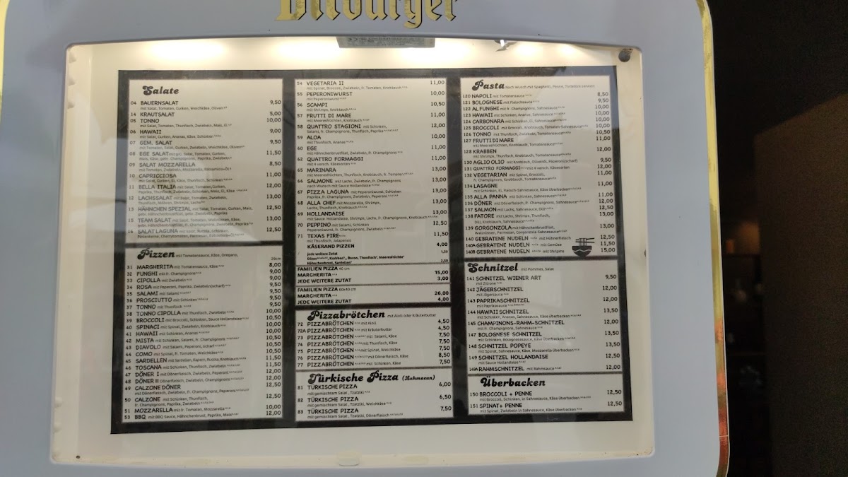 Menu My Restaurant-9