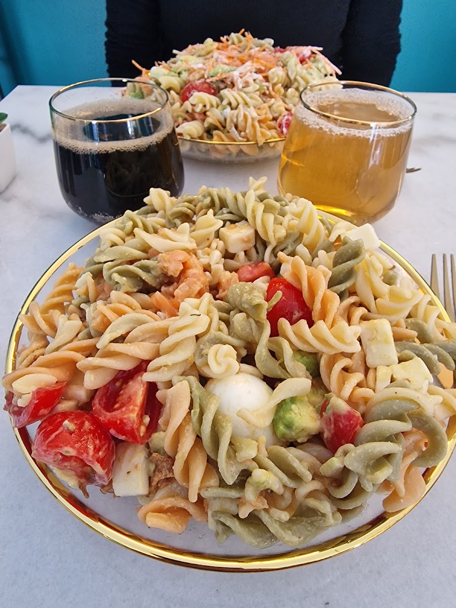 My Salad - Bar A Salades