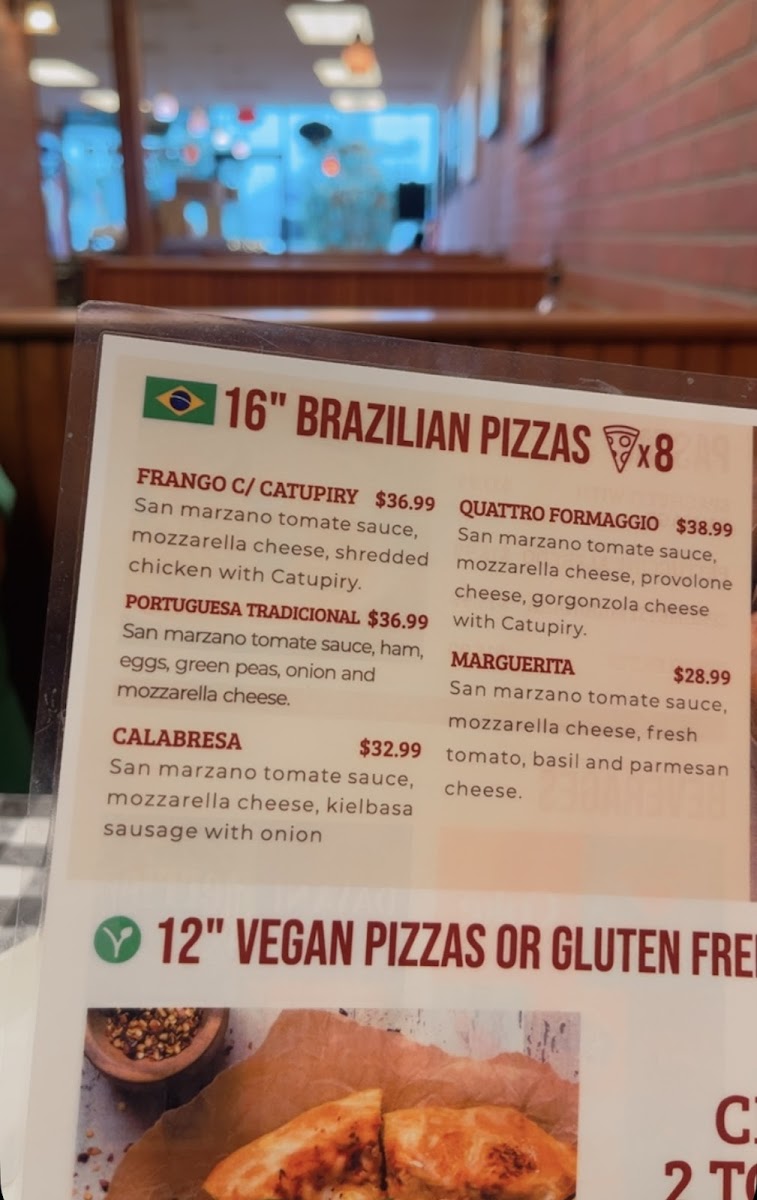 Menu My Slice Pizza-3
