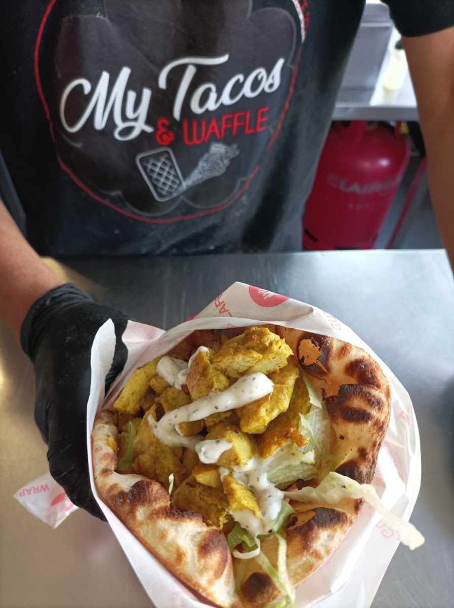 My Tacos & Waffle-3