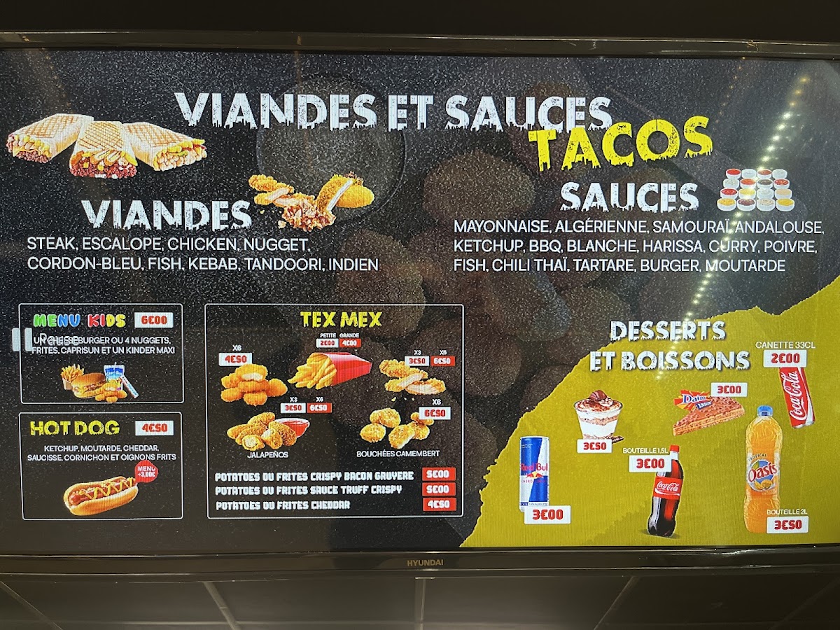 Menu My Tacos-1