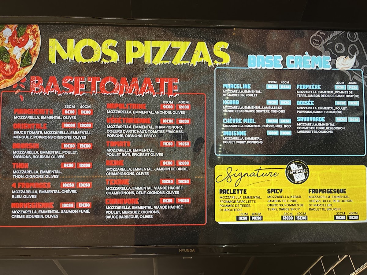 Menu My Tacos-2