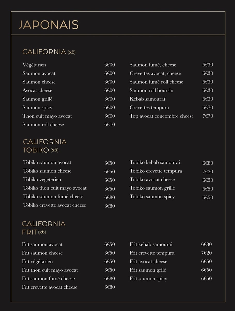 Menu My Thaï-4