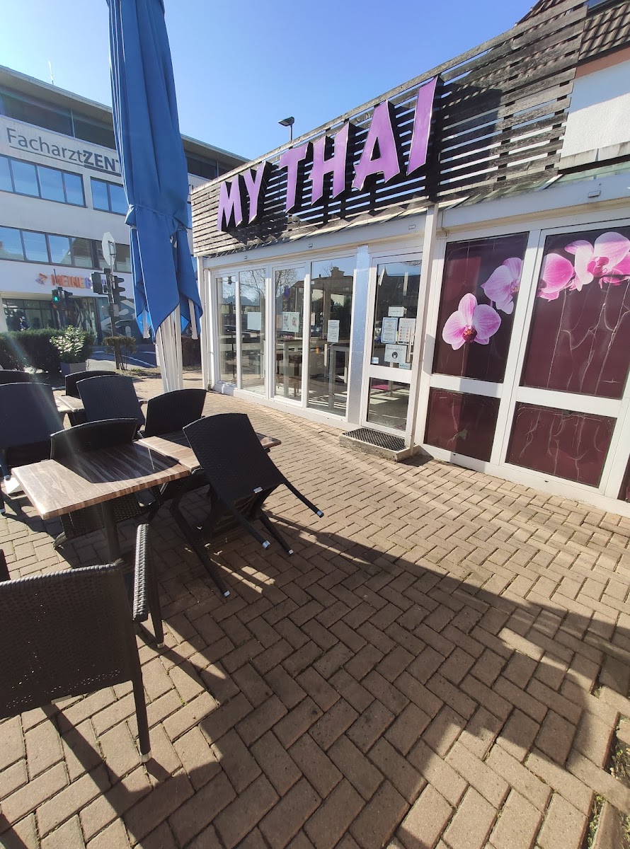 My Thai Oberursel