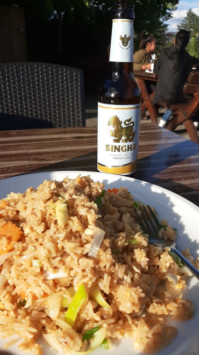 My Thai Oberursel-6