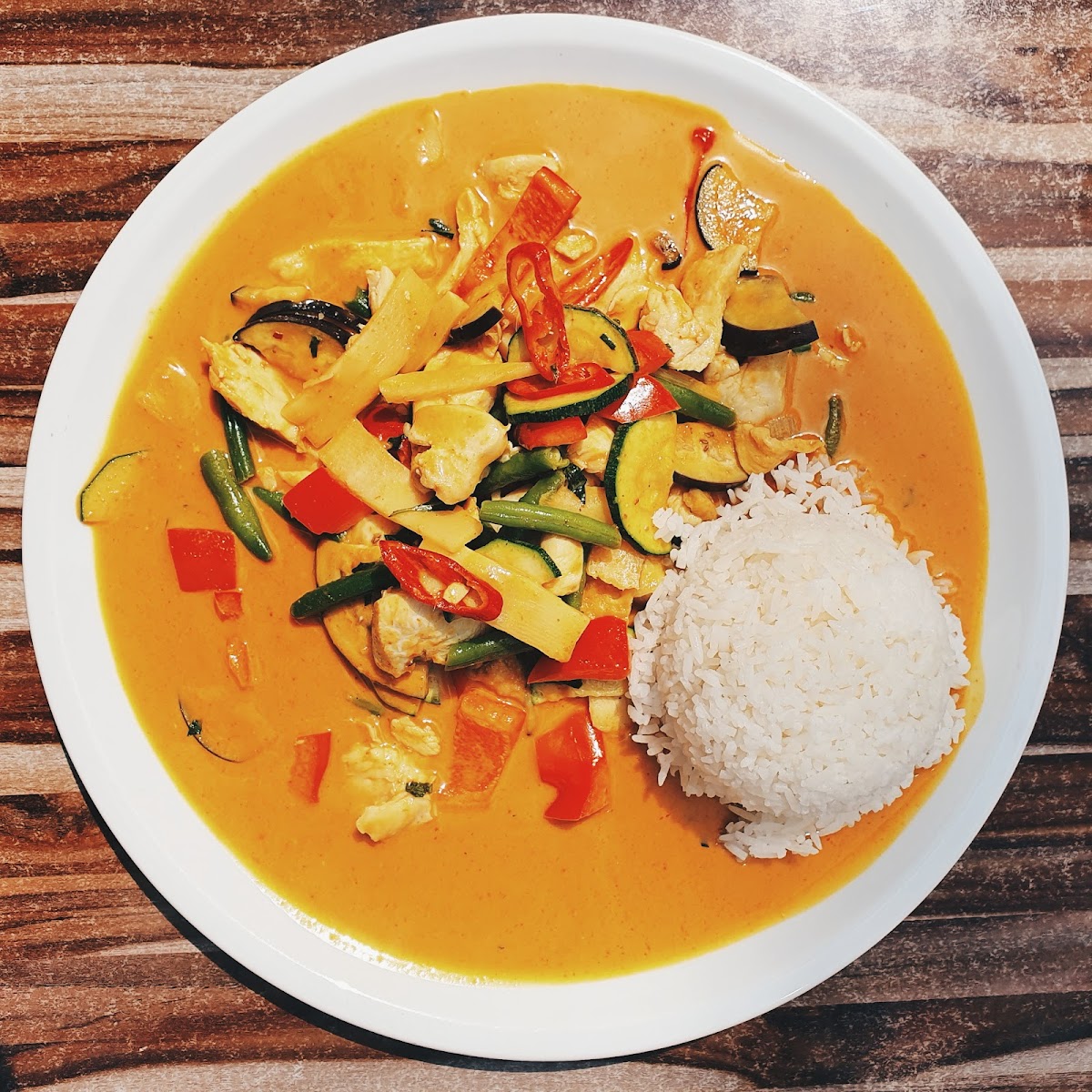 My Thai Oberursel-9