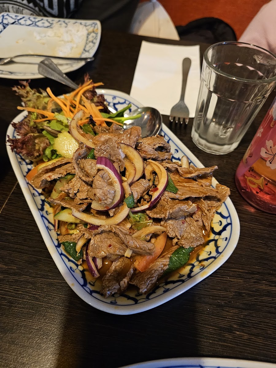My Thai Restaurant-7