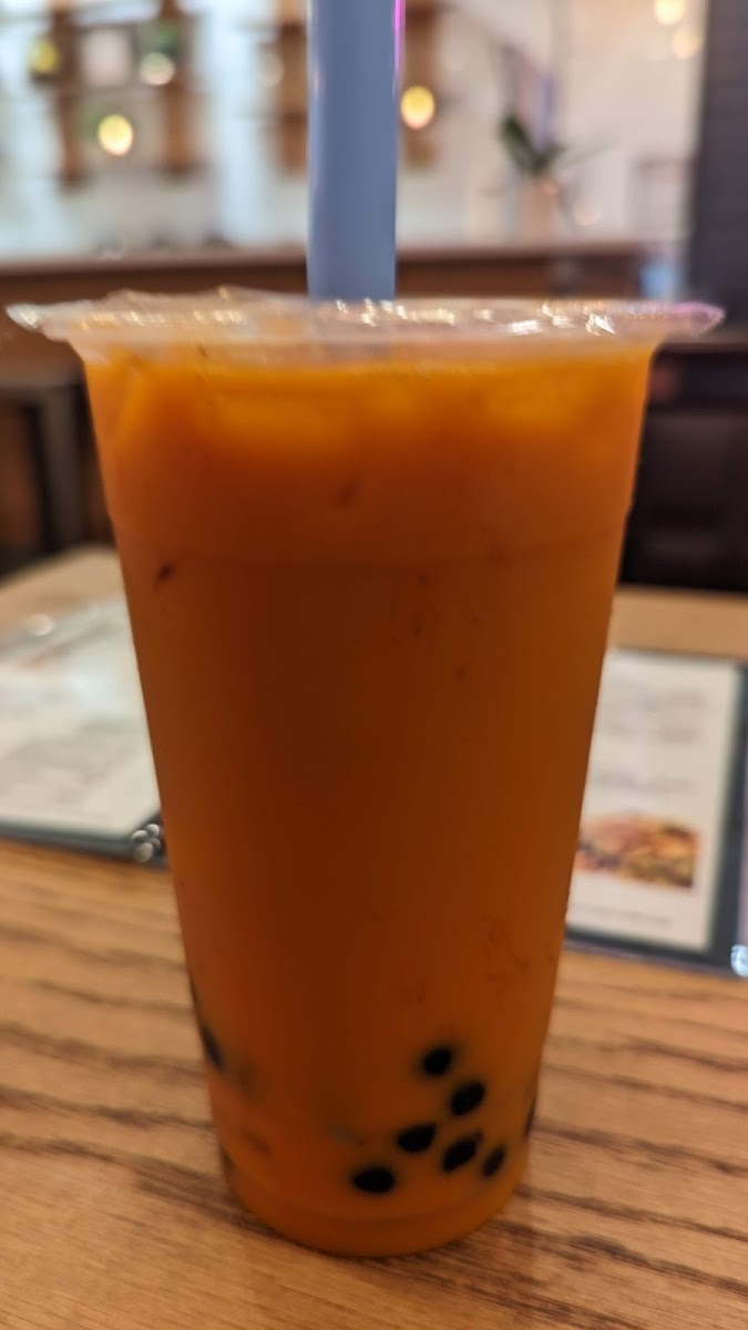 My Thai & Vegan (Frisco)-10